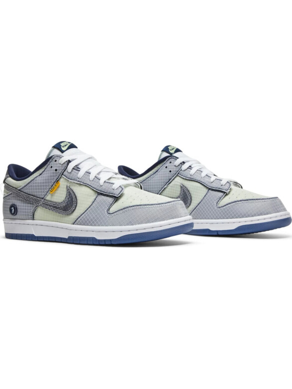 Nike Dunk Low Union Passport Pack Pistachio Size 8, DS